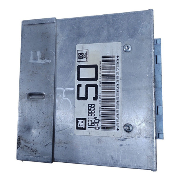 Módulo Injeção Corsa 1.0 1994 1996