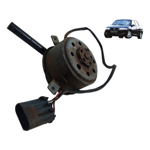 Motor Ventoinha  Vectra 1997 A 2005