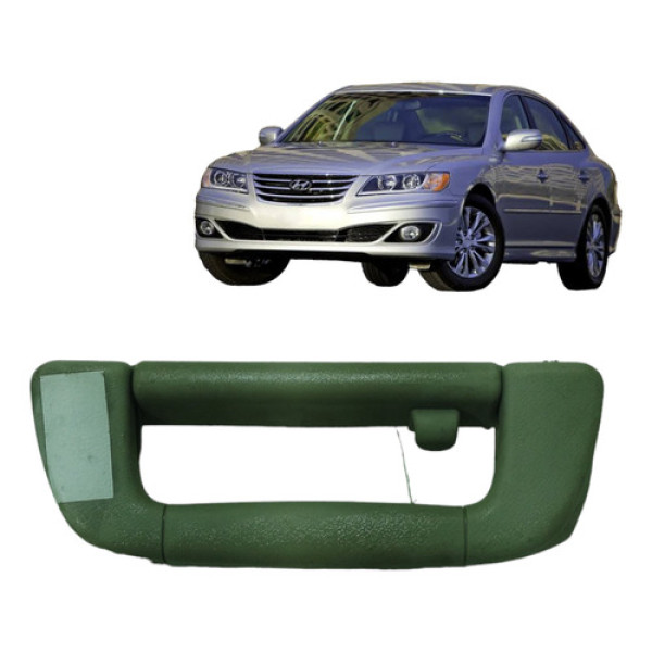 Alca Teto Pqp Traseiro Direito Hyundai Azera 2007 A 2010