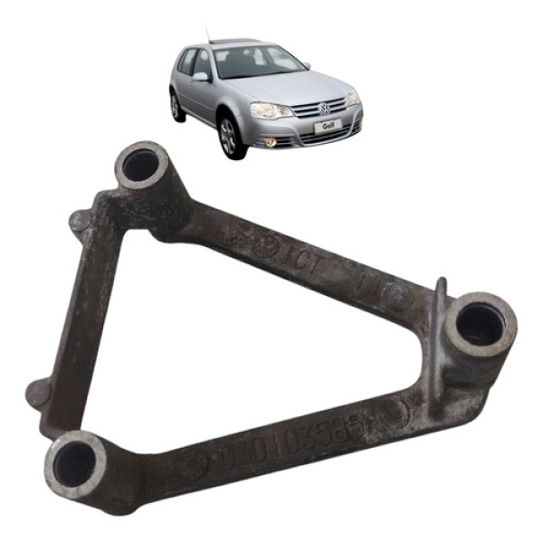 Suporte Bobina Ignição Golf 2006 2013