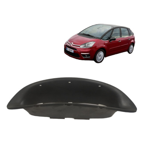 Moldura Painel Instrumento Xsara Picasso 2001 2012