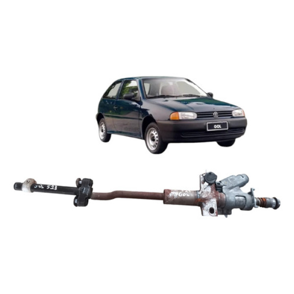 Imobilizador Volkswagen Gol G2 1994 1999