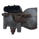 Motor Limpador Parabrisa Kadett 1989 1998