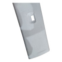 Moldura Interna Porta Malas Zafira 1997 2006