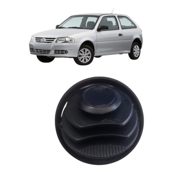 Difusor Ar Gol G4 2005 2014