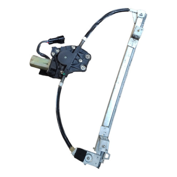 Máquina Vidro Elétrico Dianteiro Direito Marea 98 A 05