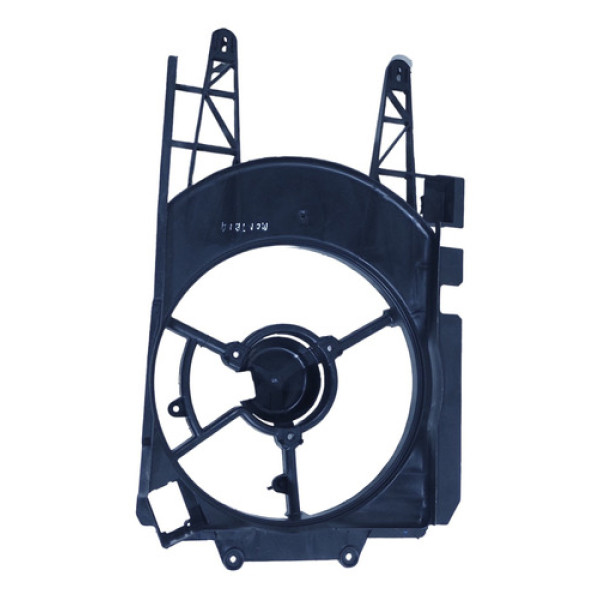 Defletor Ventoinha Radiador Chevrolet Montana 2007 A 2012