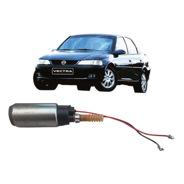 Refil Bomba Combustível Chevrolet Vectra 2.0 1995 A 2005