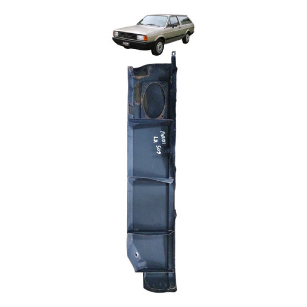 Bagagito Tampao L.d Parati 1985 1995