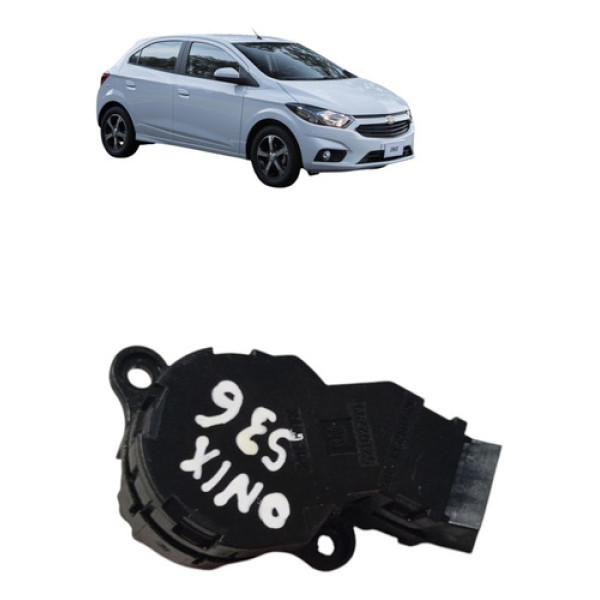 Comutador Ignicao Onix 2013 2019