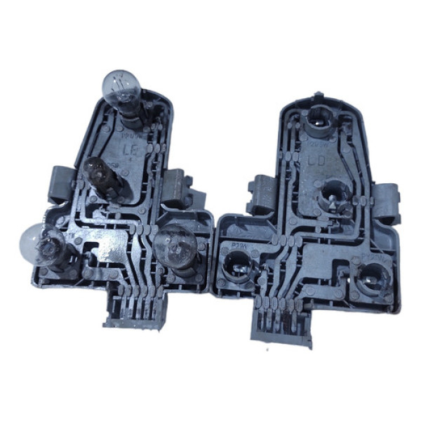 Par Circuito Lanterna Volkswagen Gol G3 1999 A 2005