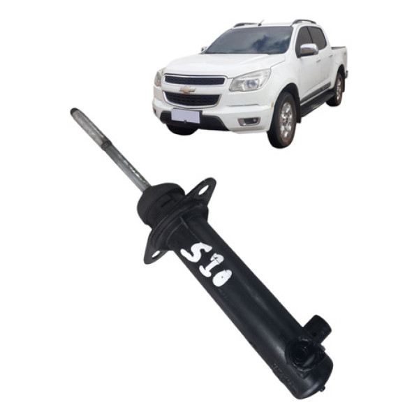 Cilindro Auxiliar Embreagem S10 2.4 