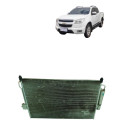 Condensador Ar Condicionado S10 2013 2016