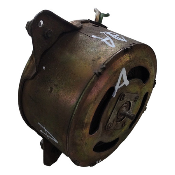 Motor Ventoinha Radiador Peugeot 206 2001 A 2012