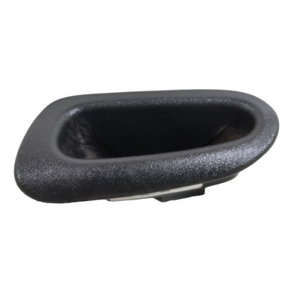 Moldura Puxador Porta Traseira Esquerda Aircross 2010 A 2015