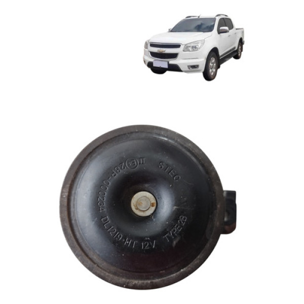 Buzina S10 2013 2016