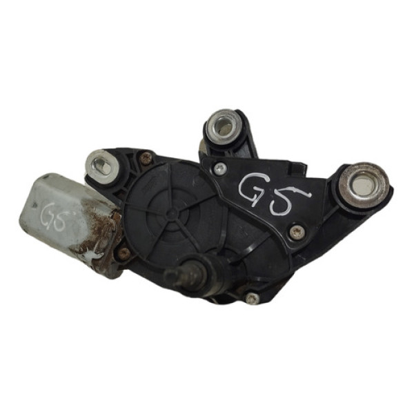 Motor Limpador Vidro Traseiro Gol G5 2008 2012