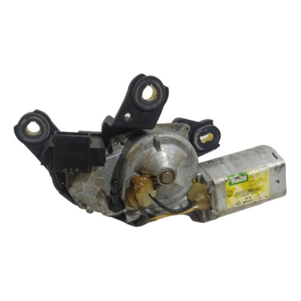 Motor Do Limpador Traseiro Fox04 A 10 Gol09 A 11 Golf08 A 14