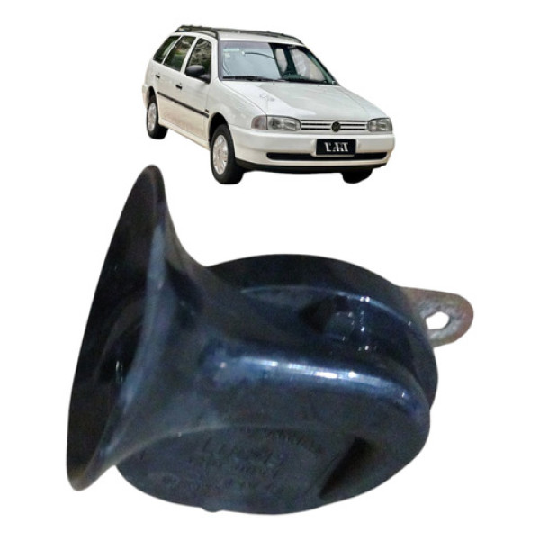 Buzina Caracol Parati 1995 2007