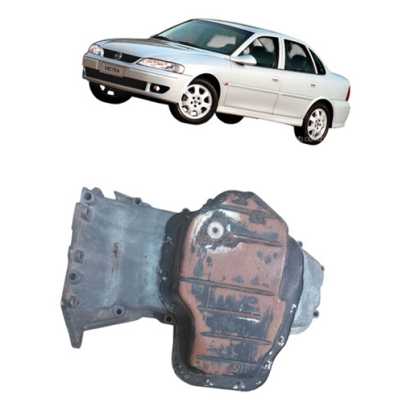 Carter Vectra 2.0 1996 2005