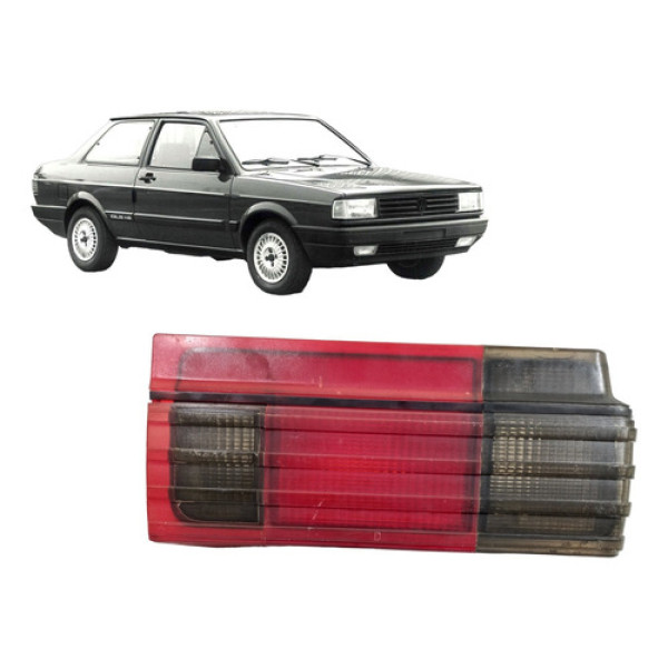 Lanterna Voyage  1985 1990 Direita