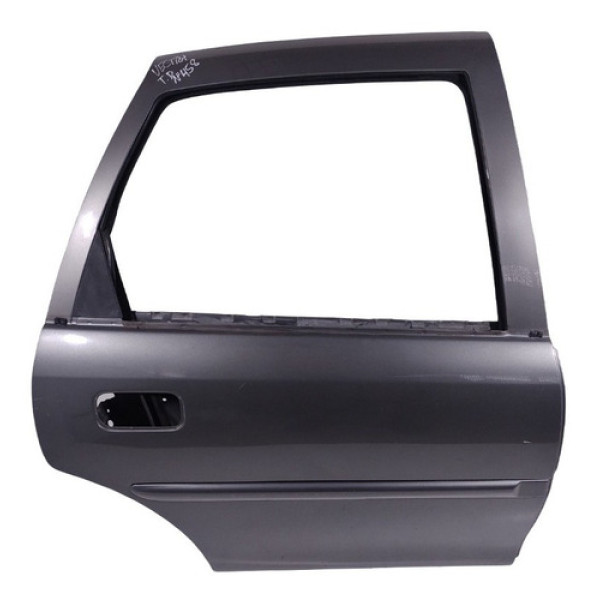 Porta Traseira Direita Vectra Expression 1997 A 2005