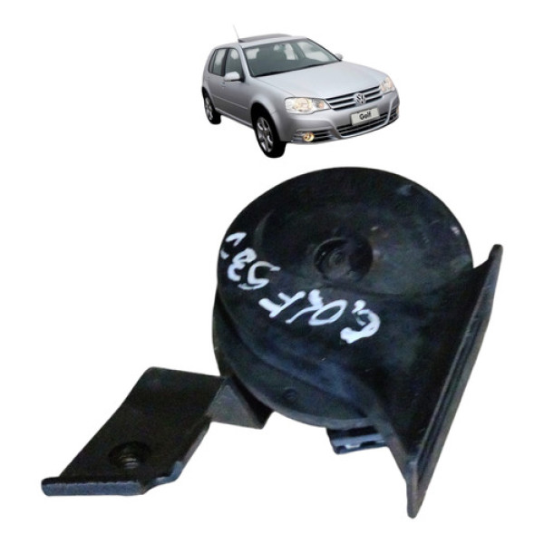 Buzina Caracol Golf 2006 2013