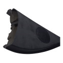 Moldura Interna Retrovisor Astra 2003 2011 Esquerda