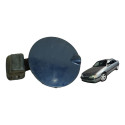 Portinhola Tanque Do Combustível Chevrolet Omega 92 A 98