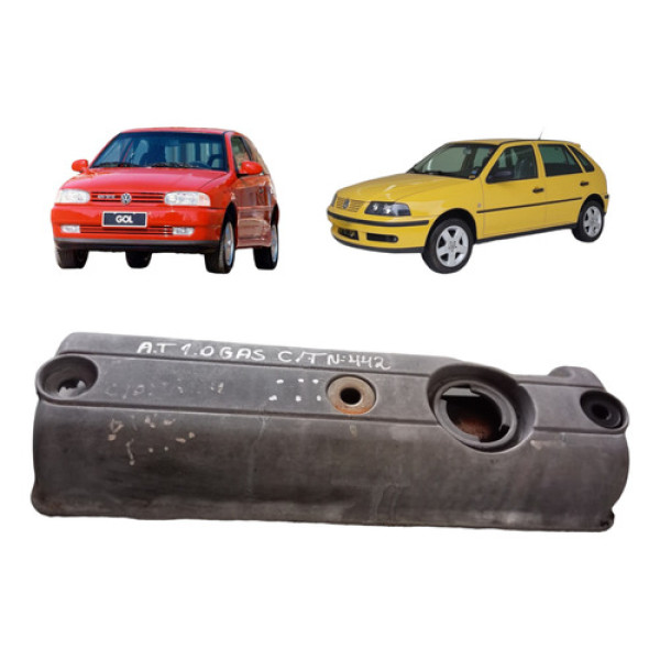 Tampa Válvula Gol G2 G3 1994 A 2005 At 1.0 8v