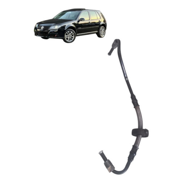 Flexivel Roda Dianteira Golf Sportline 1.6 2006 2013