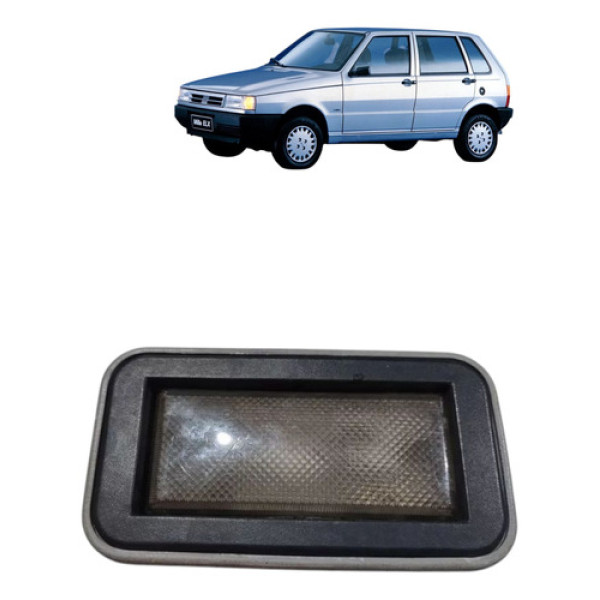 Luz Teto Cortesia Uno 1995 1999