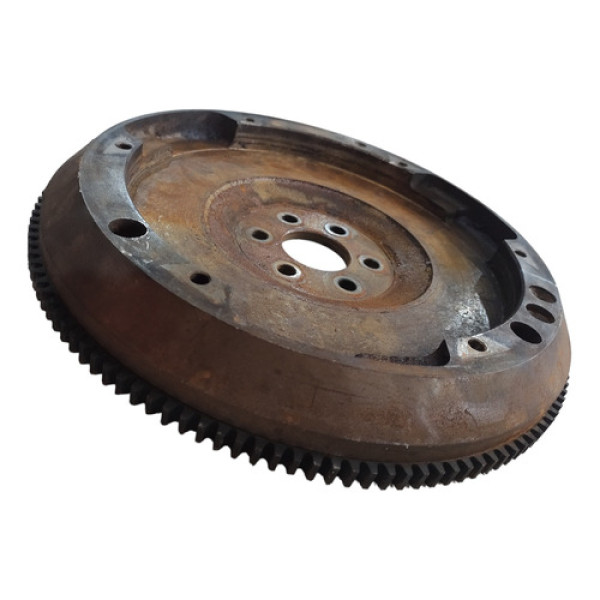 Volante Cremalheira Motor Fiat Gm 1.8 Gasolina 