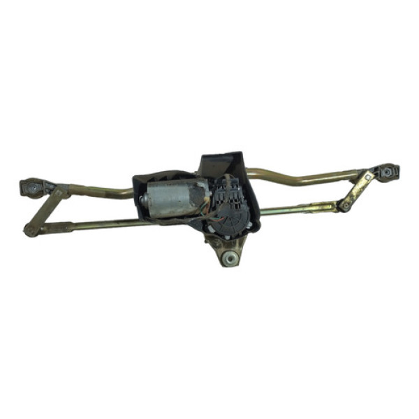 Máquina Limpador Parabrisa Vw Gol G2 G3 G4 1994 A 2008