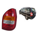 Lanterna Direita Chevrolet Zafira 2004 A 2011