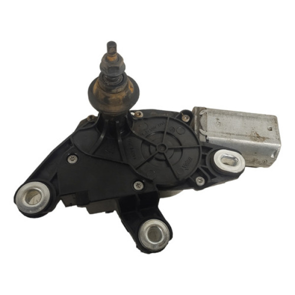 Motor Do Limpador Traseiro Fox04 A 10 Gol09 A 11 Golf08 A 14