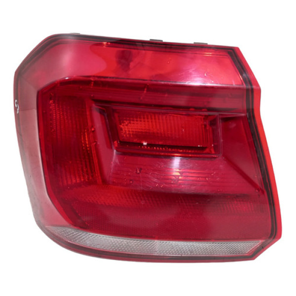 Lanterna Esquerda Volkswagen Gol G7 2016 A 2018