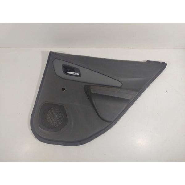 Forro Porta Traseira Direta Chevrolet Cobalt 2011 A 2015