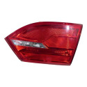 Lanterna Tampa Traseira Jetta 2011 2014 Direita
