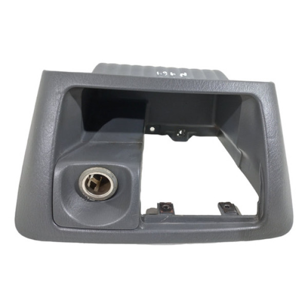 Acabamento Cinzeiro Porta Treco Honda Civic 2001 A 2005