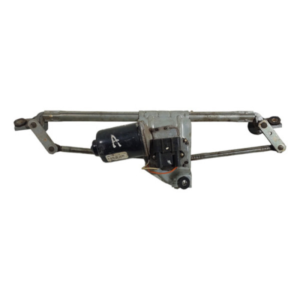 Máquina Limpador Parabrisa Gm Corsa Celta Prisma 00 A 10