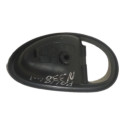 Moldura Gatilho Porta Traseira Direita Fiat Palio 96 A 00