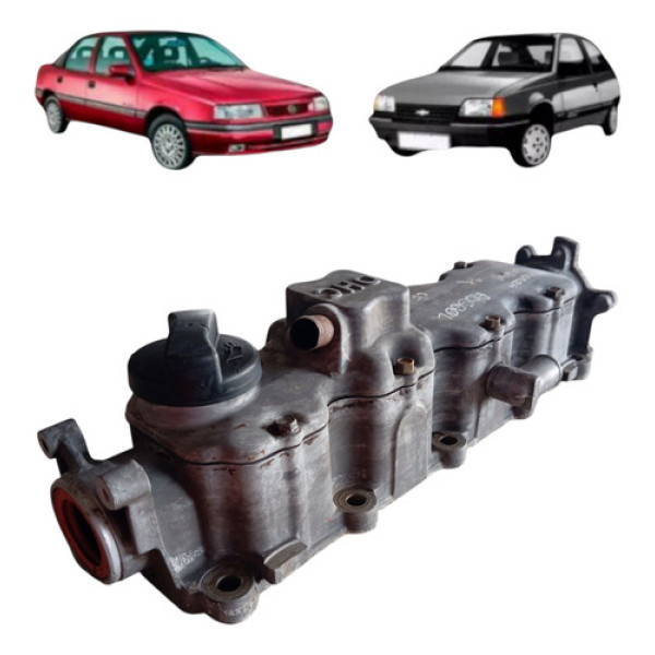 Gaiola Comando Astra Monza Zafira Kadett 1.8 2.0 1991 2008