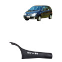 Acabamento Alavanca Freio Mao Renault Scenic 2003 2010