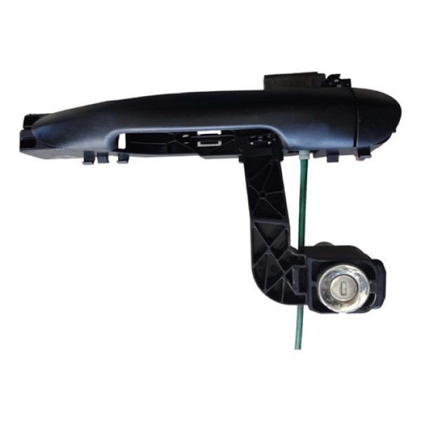 Maçaneta Externa Dianteira Esquerda Fiat Stilo 2003 A 2008