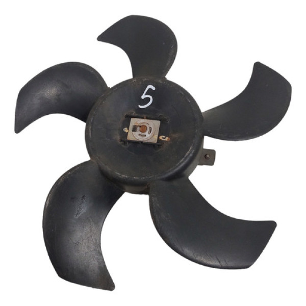 Motor Ventoinha Original Fiat Strada Etork 2013 A 2020