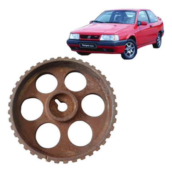 Polia Comando Válvula Fiat Tempra 1993 1997