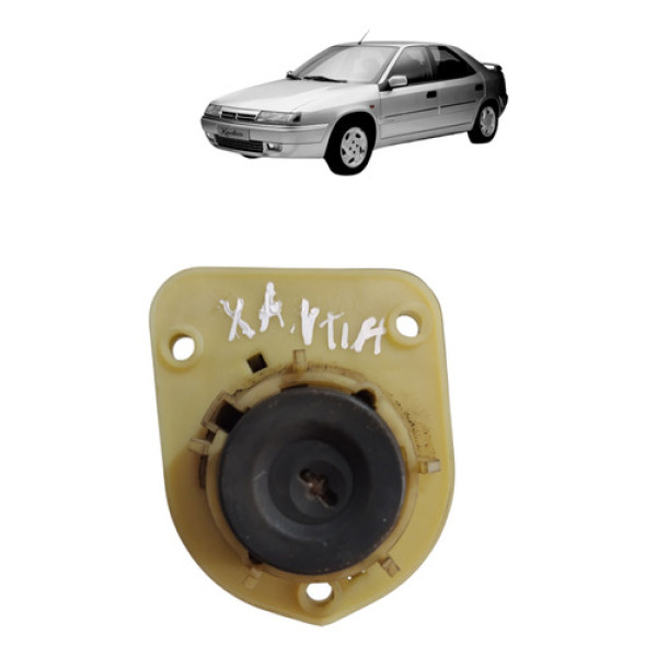 Cilindro Fechadura Tampa Traseira Xantia 1993 1997