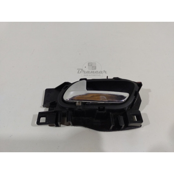 Maçaneta Interna Traseira Direita Citroen Aircross 2010 2015