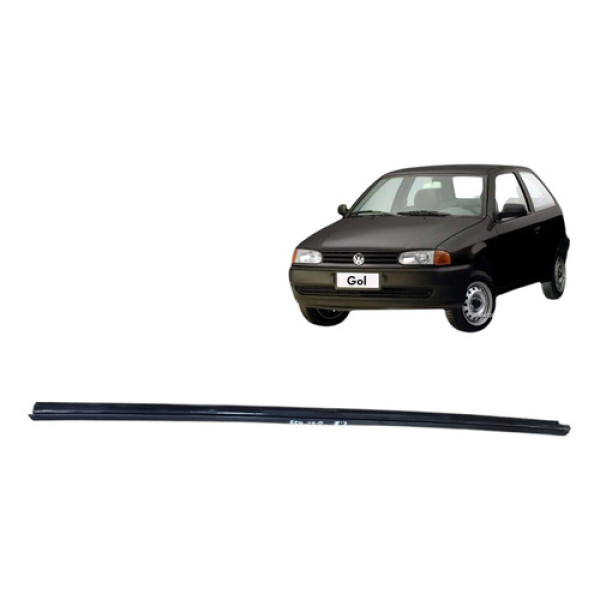 Canaleta Esquerda Gol G2 1994 1999